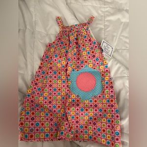 Girl’s Dress NWT